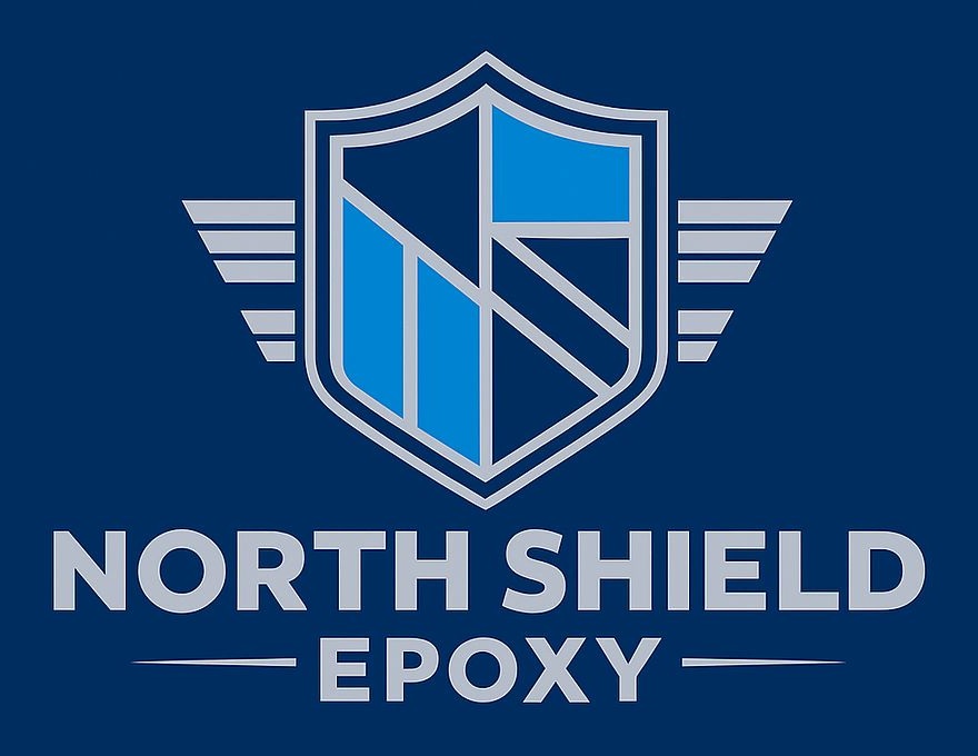 North Shield Epoxy logo